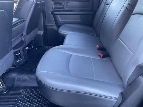 Used 2021 RAM 3500 Tradesman w/ Chrome Appearance Group image 25