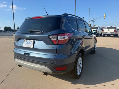 Used 2018 Ford Escape SE AWD/4WD image 17