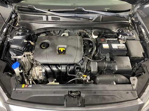 Used 2019 Kia Forte LXS FWD image 27