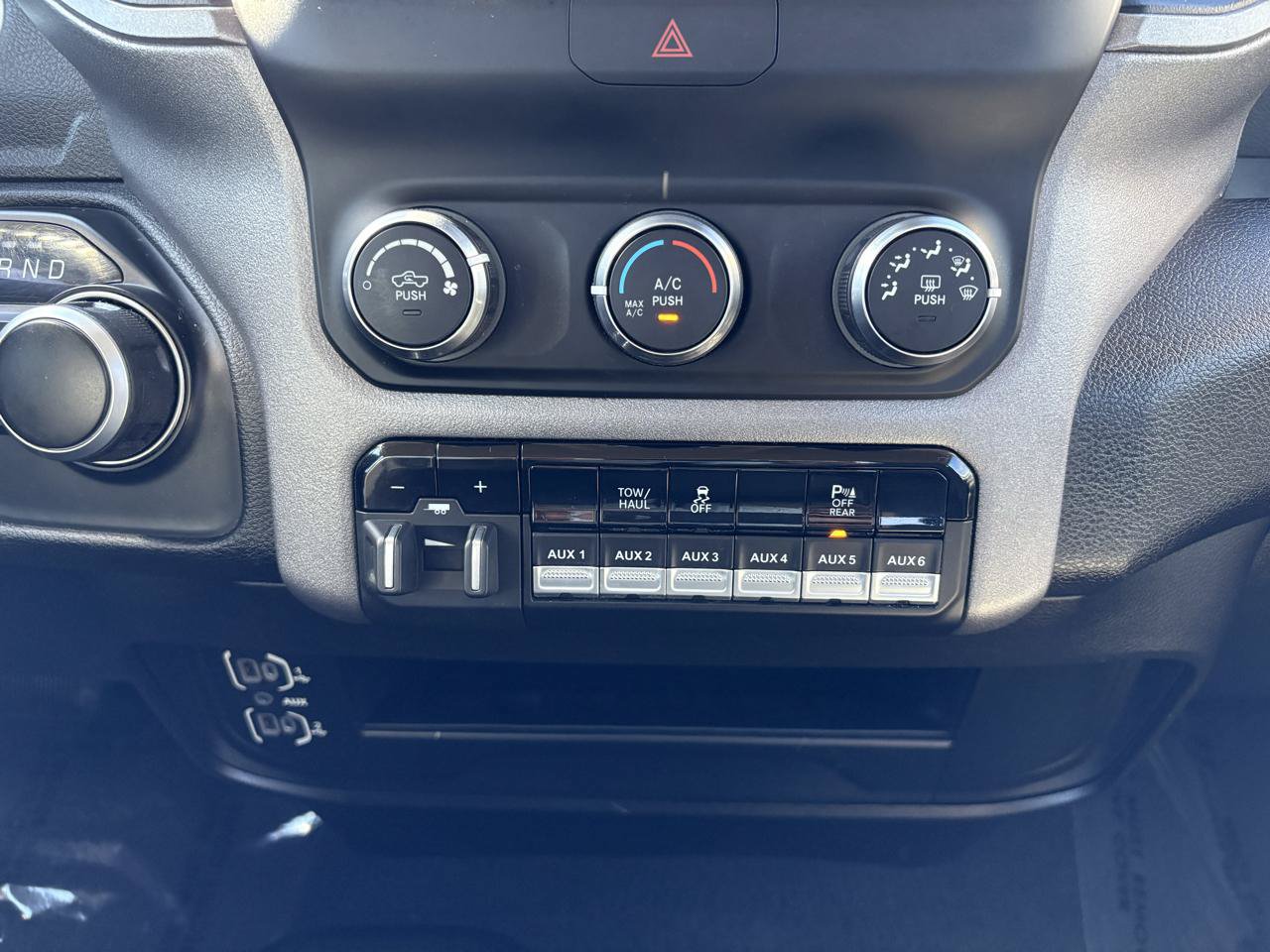 Used 2020 RAM 3500 Tradesman AWD/4WD image 30