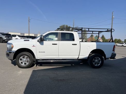 Used 2023 RAM 2500 Big Horn w/ Level 1 Equipment Group image 7