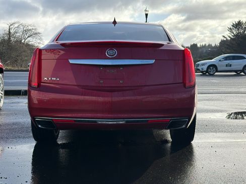 Used 2014 Cadillac XTS Premium image 5