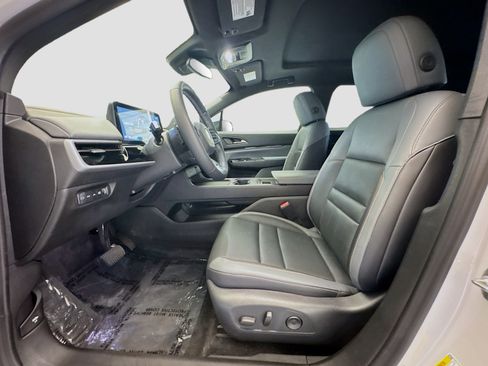 Used 2024 Honda Prologue Elite image 13