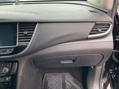 Used 2018 Buick Encore Premium w/ Experience Buick Package image 34