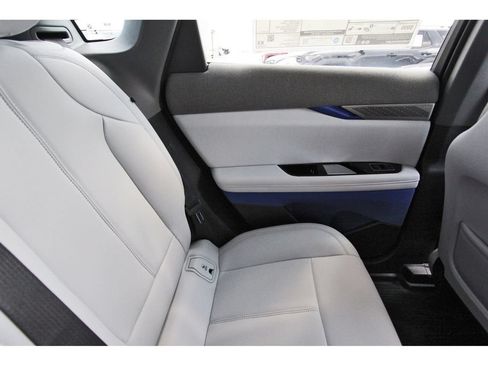 New 2027 Cadillac Optiq Luxury AWD/4WD image 11