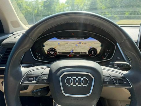 Used 2020 Audi Q5 2.0T Premium Plus w/ Premium Plus Package AWD/4WD image 18