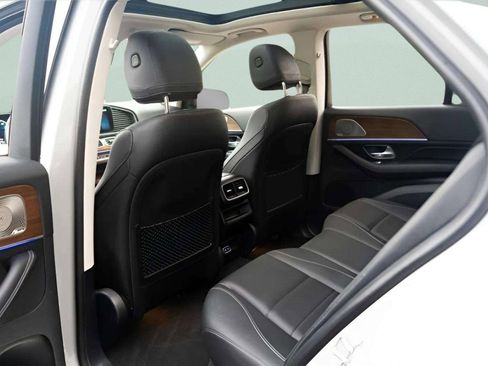 Used 2024 Mercedes-Benz GLE 450 4MATIC w/ Winter Package image 38