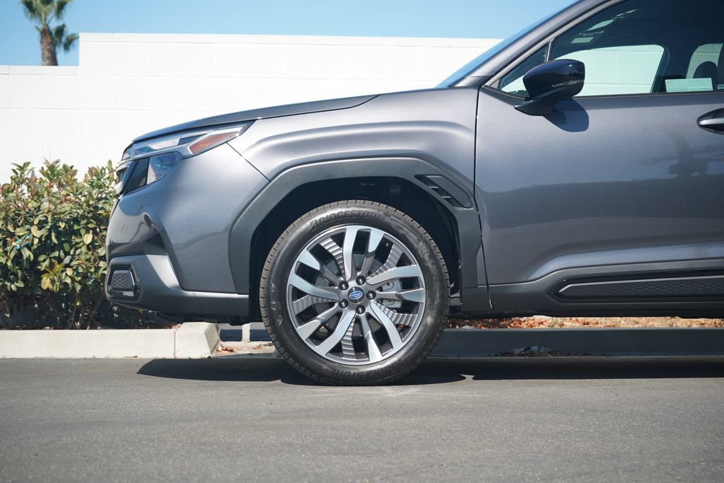 New 2026 Subaru Forester Sport AWD/4WD image 3