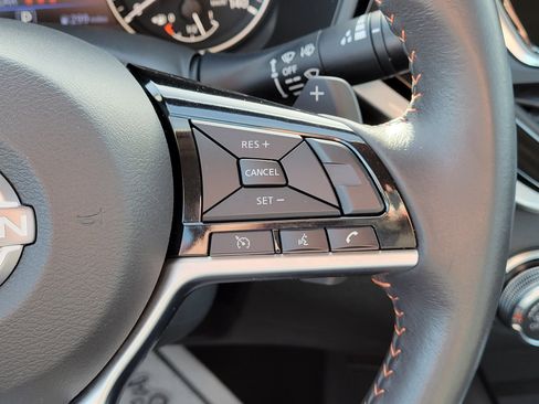 Used 2024 Nissan Altima 2.5 SR w/ SR Premium Package image 23