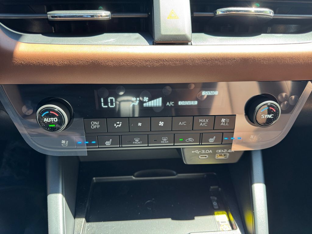 New 2026 Subaru Outback Touring AWD/4WD image 24