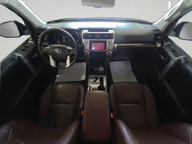 Used 2015 Toyota 4Runner Limited w/ Four Season Floor Mat Package AWD/4WD image 30