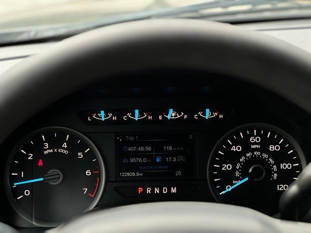 Used 2020 Ford F150 XLT w/ Equipment Group 301A Mid AWD/4WD image 34