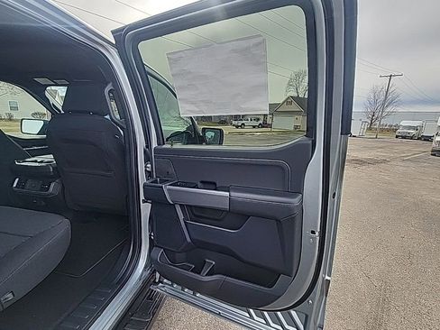 New 2026 Ford F150 XLT w/ XLT Black Appearance Package image 10