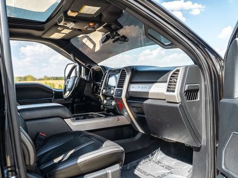 Used 2020 Ford F250 Platinum AWD/4WD image 35