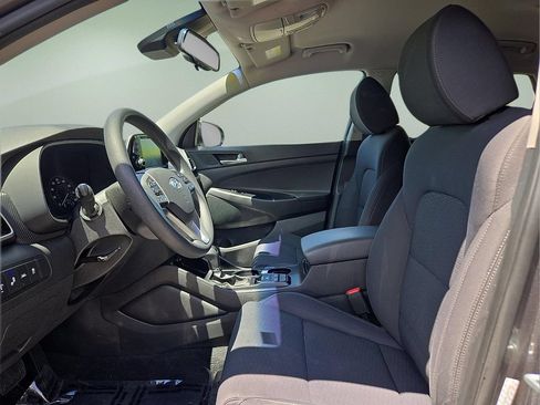 Used 2020 Hyundai Tucson Value FWD image 12