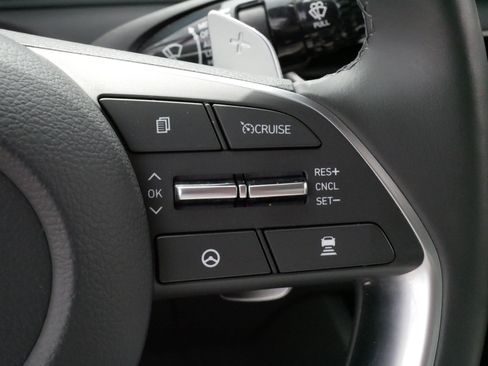 Used 2022 Hyundai Sonata Limited FWD image 26