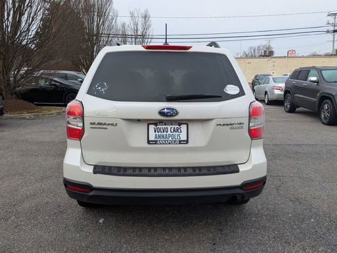 Used 2015 Subaru Forester 2.5i Premium image 6