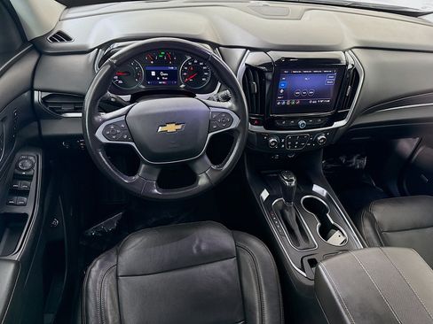 Used 2020 Chevrolet Traverse Premier w/ Redline Edition AWD/4WD image 17