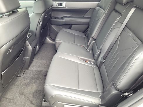 New 2026 Hyundai Santa Fe SEL image 14