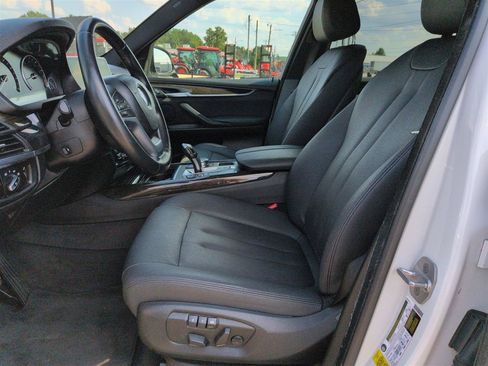 Used 2017 BMW X5 sDrive35i RWD image 15