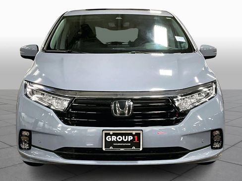 Used 2023 Honda Odyssey Touring image 4