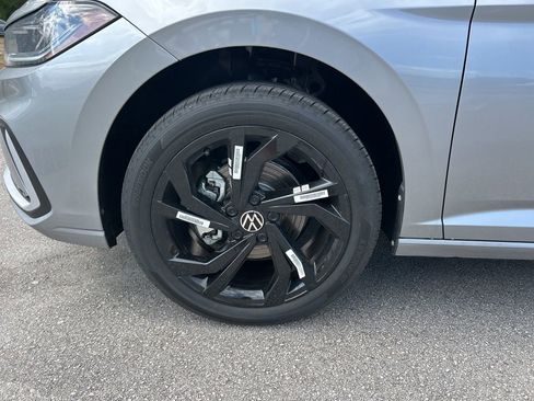 New 2026 Volkswagen Jetta SE image 51