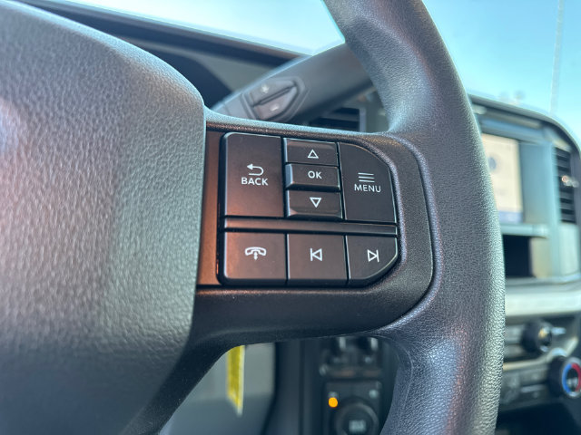 Certified 2025 Ford F250 XL w/ STX Appearance Package AWD/4WD image 18