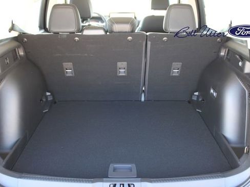 New 2025 Ford Bronco Sport Outer Banks image 6