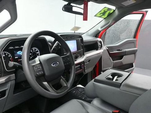 Used 2023 Ford F150 XL AWD/4WD image 11