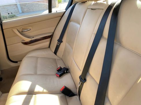 Used 2008 BMW 328i Sedan image 6