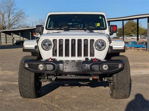 Used 2021 Jeep Gladiator Rubicon image 9