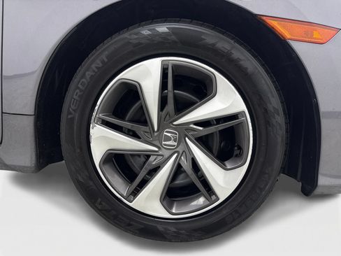 Used 2020 Honda Civic LX image 47