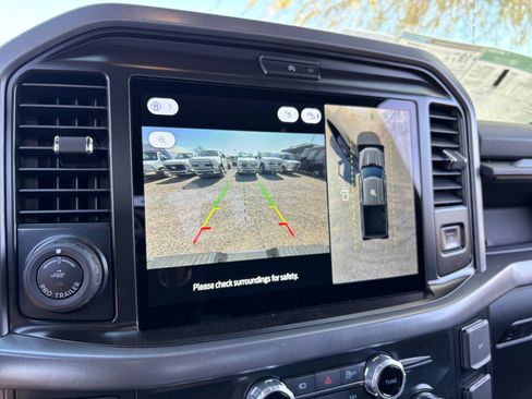 New 2026 Ford F150 XLT w/ Equipment Group 302A MID image 28