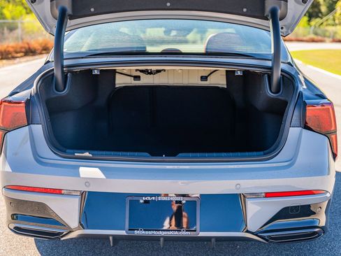 New 2026 Kia K5 GT-Line image 14