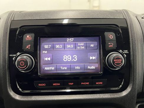 Used 2021 RAM ProMaster 2500 image 16