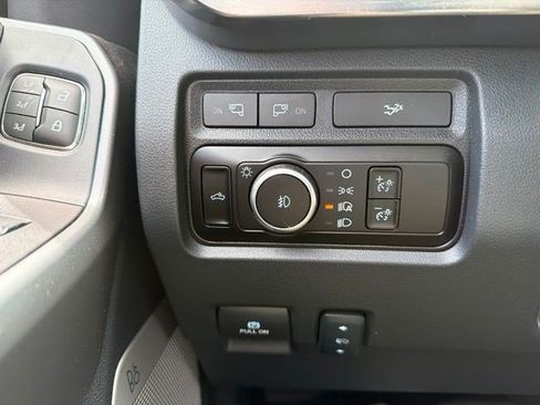 Used 2024 Ford F250 Lariat w/ FX4 Off-Road Package AWD/4WD image 25