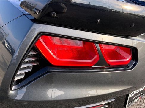 Used 2017 Chevrolet Corvette Grand Sport image 25