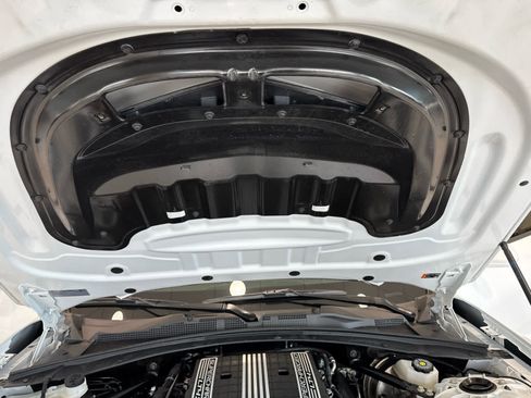 Used 2023 Chevrolet Camaro ZL1 image 22