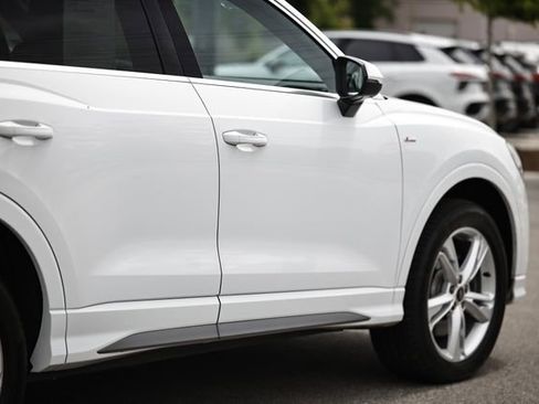 Used 2024 Audi Q3 2.0T Premium Plus AWD/4WD image 8