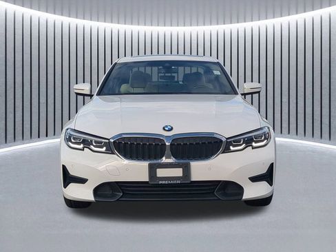 Used 2021 BMW 330i xDrive Sedan w/ Convenience Package image 10