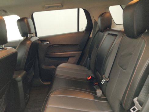 Used 2016 GMC Terrain SLT image 18