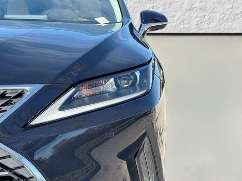 Used 2022 Lexus RX 350 RX 350 image 9