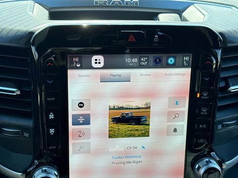 New 2026 RAM 2500 Big Horn image 19