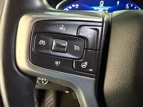 Used 2023 Chevrolet Silverado 1500 LT Trail Boss w/ Protection Package AWD/4WD image 15