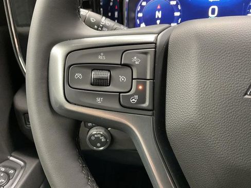 Used 2026 Chevrolet Silverado 1500 LT w/ Protection Package RWD image 18