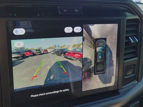 Used 2025 Ford F150 Raptor image 14