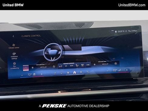 New 2027 BMW X7 xDrive40i AWD/4WD image 11