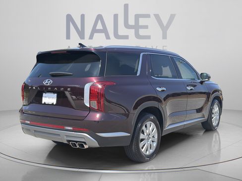 Used 2025 Hyundai Palisade SEL FWD image 5