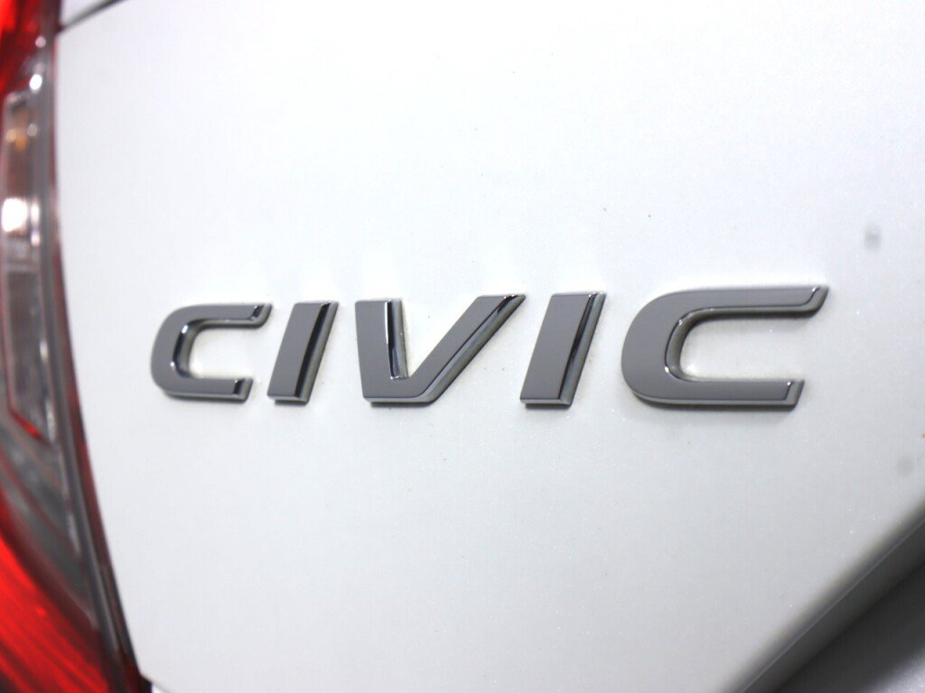 Used 2018 Honda Civic EX image 34