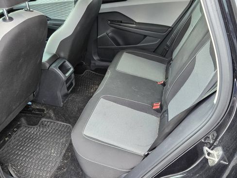 Certified 2023 Volkswagen Taos S FWD image 6